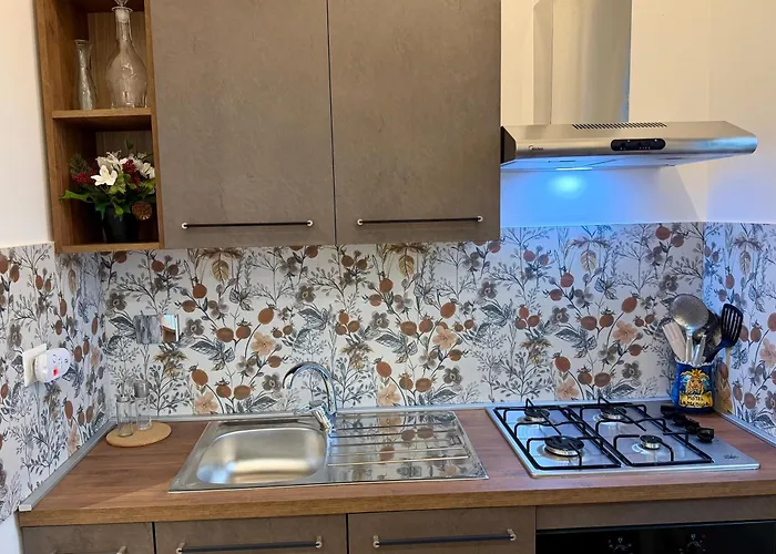 Hotel Fil Rouge Ciampino